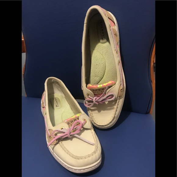 Sperry Top-Sider women’s boat shoes - Picture 14 of 16